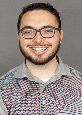 Headshot